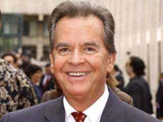 Dick Clark picture, image, poster